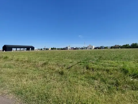 Terreno en Venta en Funes Norte, USD 48.000