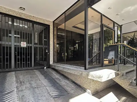 Departamento 6 ambientes con 3 baños