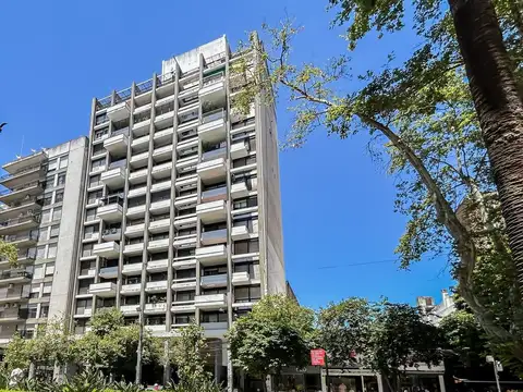 Córdoba al 1500 - Piso 15