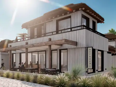 Terreno en Venta de 1,0 m2