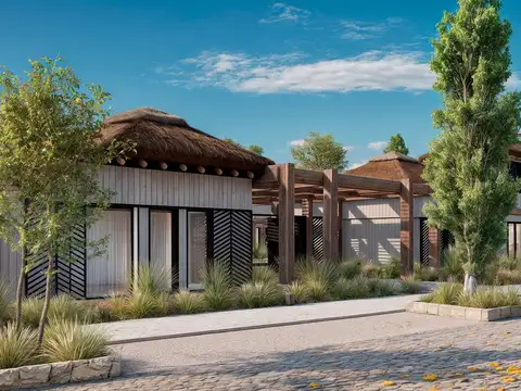 Terreno en Venta de 1,0 m2