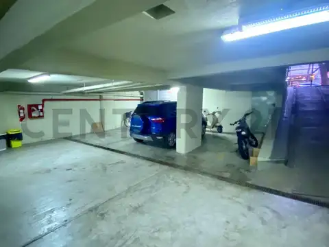 VENTA - Cochera cubierta en Palermo