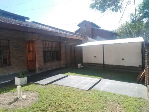 Jose M. Zapiola e/ Belgrano y Doctor Ricardo Balbin
