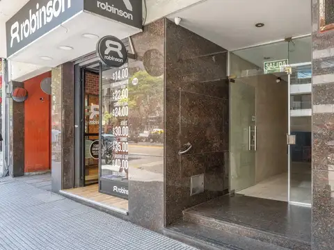 Departamento en Venta de Monoambiente