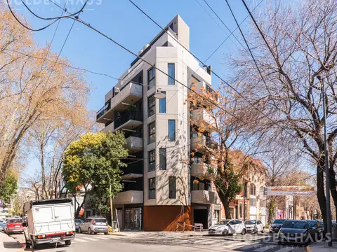 Departamento en Colegiales en Venta