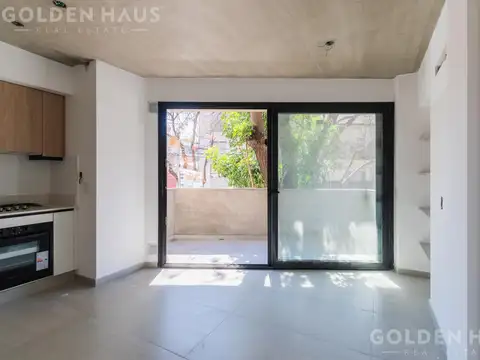 Departamento en Venta Apto profesional