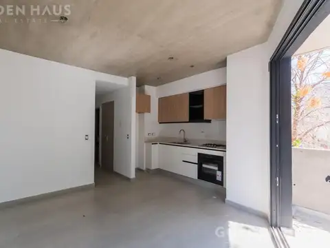 Departamento en Venta en Colegiales, USD 86.900