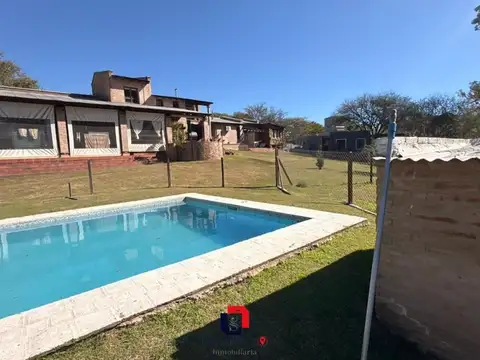 Terreno en Venta de 688,0 m2
