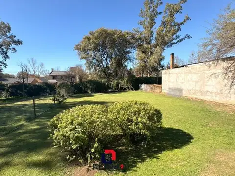 Terreno en Venta de 688,0 m2