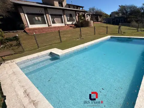 Lote en Villa Allende Golf 