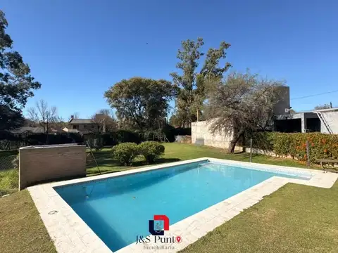Lote en Villa Allende Golf