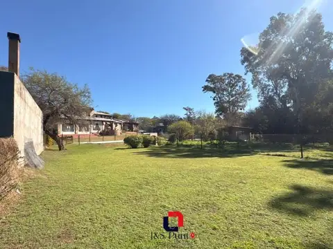Terreno en Venta de 688,0 m2