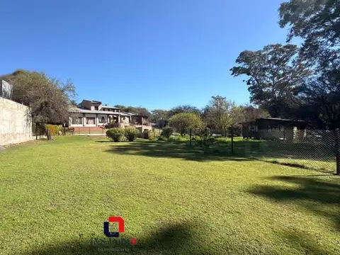 Terreno en Venta en Villa Allende Golf, USD 81.000