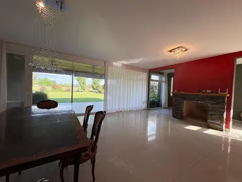 CASA EN VENTA ESCOBAR - HARAS SANTA MARIA