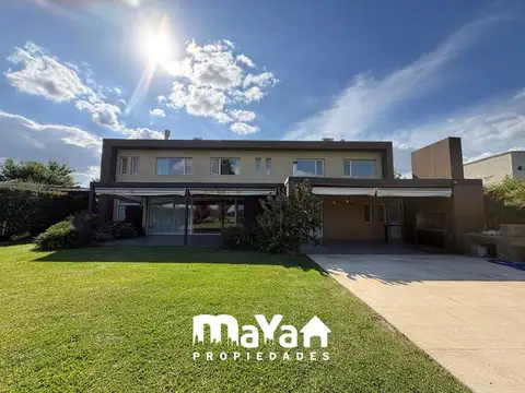 CASA EN VENTA ESCOBAR - HARAS SANTA MARIA