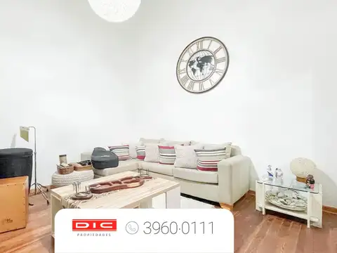 PH 3 dormitorios Venta - Paternal