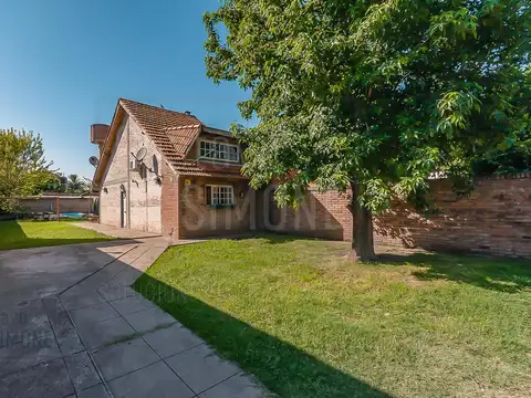 Casa en Venta en Villa de Mayo, USD 90.000