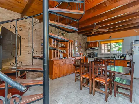 Casa en Venta 15 años