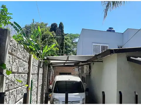 CASA EN DOS PLANTAS, apta credito