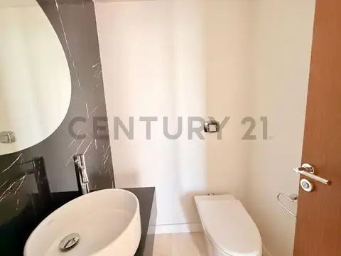 2 ambientes en Maral Explanada – Piso 14 – Vista al mar – Cochera y baulera