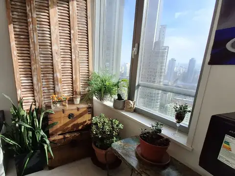 Departamento en Venta con 4 cocheras