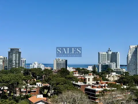 Departamento en Venta en Playa Brava, USD 145.000
