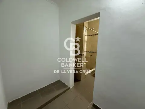 Casa de dos dormitorios en Maria Selva