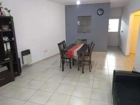  Casa a la venta Nuevo Jardin Apta Crédito