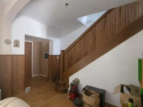 Casa en Venta 70 años