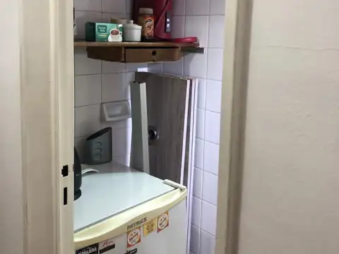 Oficina en Venta en Microcentro, USD 30.000