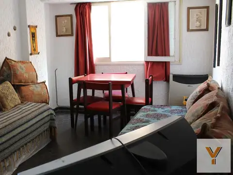 Departamento en venta - 1 Dormitorio 1 Baño - Villa Gesell