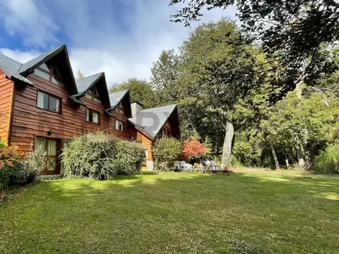 Venta hostería Villa La Angostura