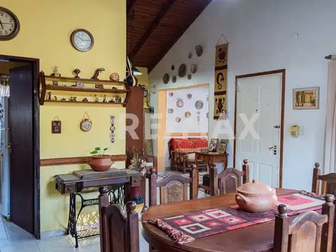 Casa en Venta al Oeste