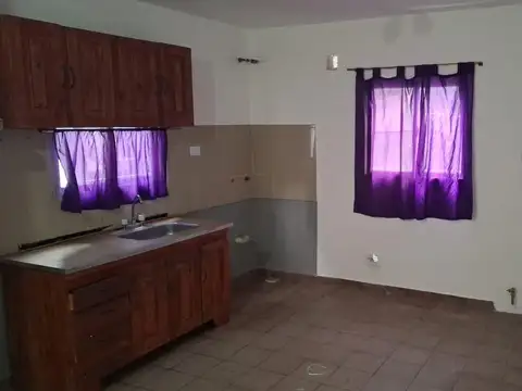 Departamento en Isidro Casanova