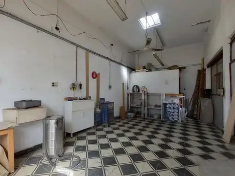 VENTA LOCALES COMERCIALES EZPELETA