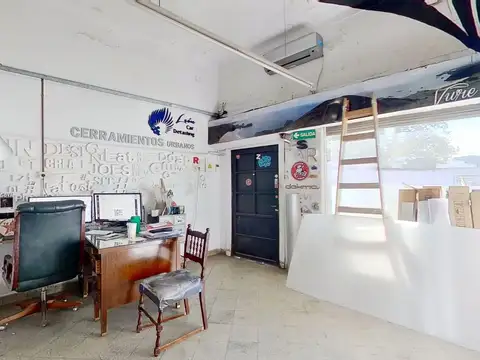 VENTA LOCALES COMERCIALES EZPELETA