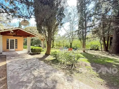 Casa en Venta 25 años