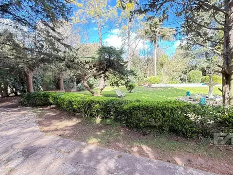 CASA QUINTA | LOTE DE 2250M2 | EL REMANSO