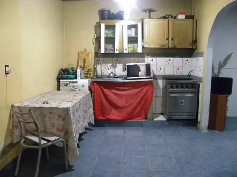Casa en Venta en Virrey del Pino, USD 30.000