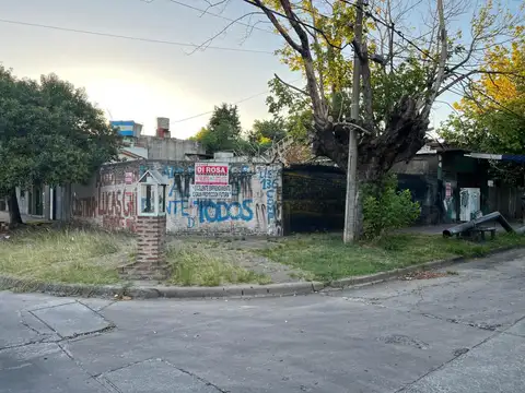 Terreno en Venta, FOS 0,6