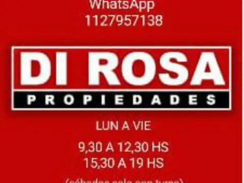 Terreno en Venta de 237,0 m2