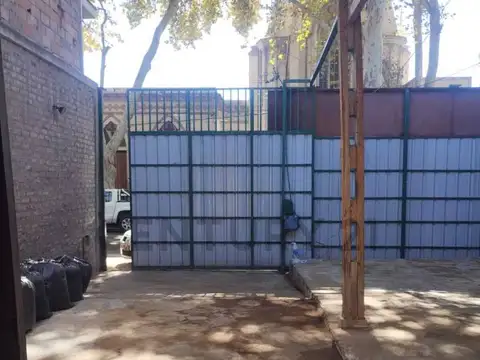 Galpon en Venta en Mendoza, USD 250.000