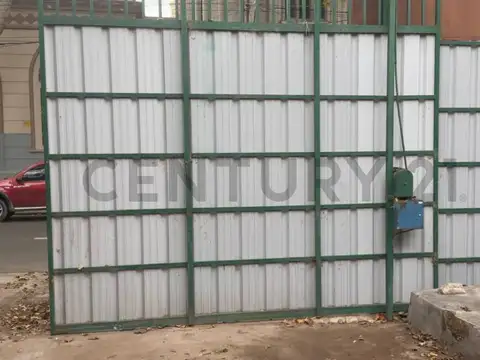 Galpon en Venta A Estrenar