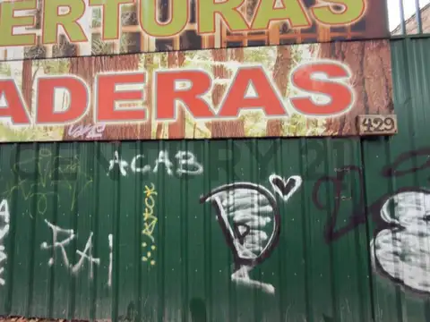 Cordoba 400, Piso 0