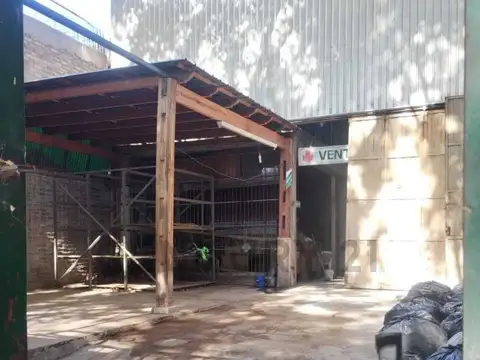 Galpon en Venta en Mendoza, USD 250.000