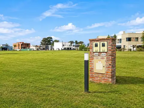 Venta Lote Lagos de Canning I Ofrece Financiación!