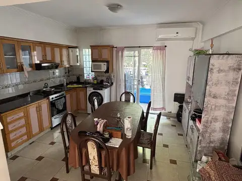 Departamento en Venta 15 años