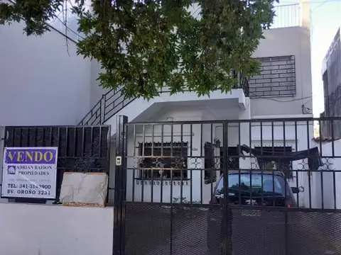 Casa Rioja 4764 P.B. 2 Dormitorios