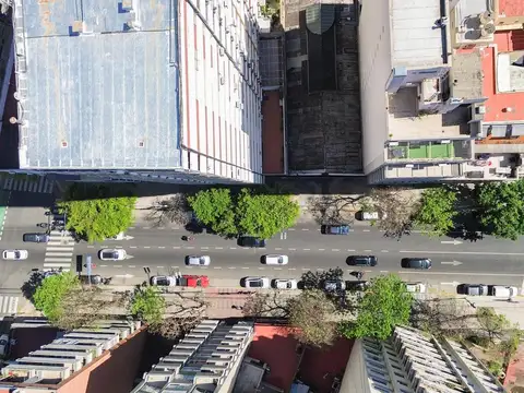 Av. Álvarez Thomas y Av. Monroe - Terreno Apto Desarrollo - Villa Urquiza