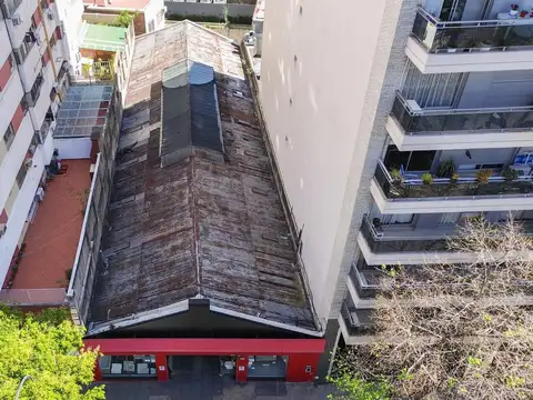 Terreno en Venta en Villa Urquiza, USD 2.500.000